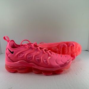 Nike Air VaporMax Plus Sunset Pulse Bubblegum W DM8337-600 US Size Women's 11
